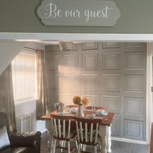 Floss Cottage