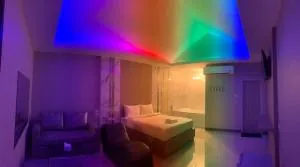 โรงแรมในฝัน - Ban Phan Thong Luang