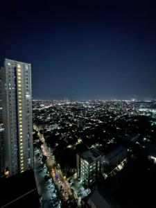 Margas staycation in the city