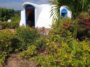 Hermoso Glamping Ibiza