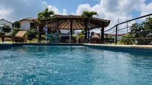 Hermoso Glamping Ibiza - Villanueva