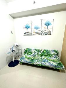 Margas staycation in the city