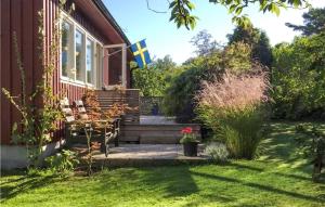 3 Bedroom Lovely Home In Fagerfjäll