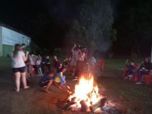 Pousada Ananda São Pedro