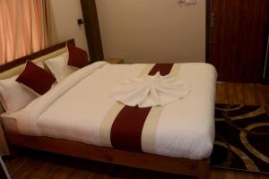 Hotel Family Ties Pvt. Ltd.