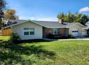 Carlita's 2 Home-Whole House - Negrotown Knoll