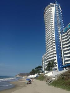 Apartment (Grand Diamond Beach) Tonsupa