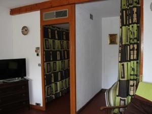 Appartements Appartement Enchastrayes, 1 piece, 6 personnes - FR-1-691-24 : photos des chambres