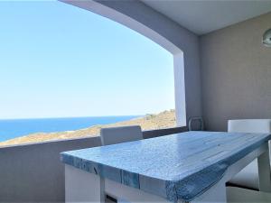 Appartement T2 à Banyuls, terrasse, parking, WIFI - FR-1-309-373