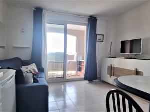 Appartements Appartement T2 avec terrasse, parking, WIFI, proche plage - FR-1-309-373 : photos des chambres