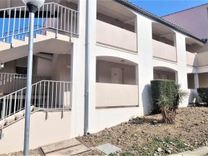 Appartements Appartement T2 avec terrasse, parking, WIFI, proche plage - FR-1-309-373 : photos des chambres