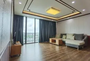 Jeff and Ricky Homestay 9 @Vivacity Megamall - Kampong Tabuan