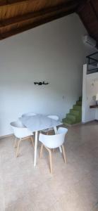 Complejo Piedras Blancas