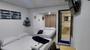 Aparta Hotel la 80 Estadio - Объекты без категории в городе Медельин