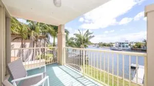 Air Conditioned Pet Friendly Canal Home With Wifi - Donnybrook