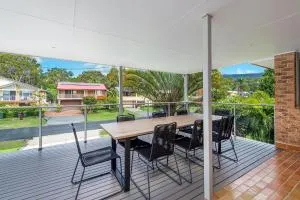 Dunworkin - Comboyne