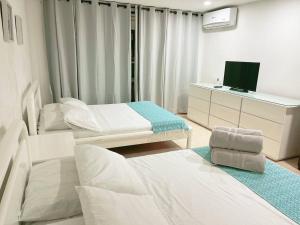 Espectaculares Aptos Hansa Coral San Andres Islas