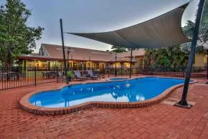 Kimberley Hotel - Halls Creek