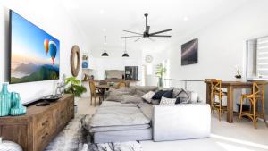 High End Apartment In Town Center