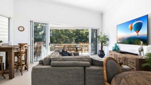 High End Apartment In Town Center