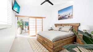 High End Apartment In Town Center