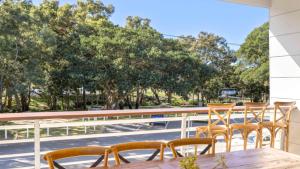 High End Apartment In Town Center