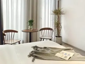 Holiday Guoshang - Tianfu International Airport - Neijiang