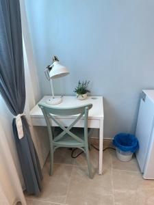 Noe Hotel One BedRoom #3