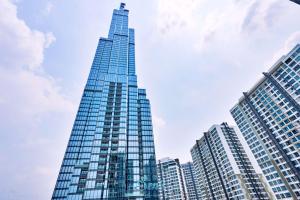 Sens House Saigon - Serviced Apartments in Vinhomes Central Park