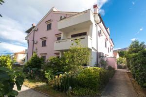 Apartment in Baska - Insel Krk 40437 