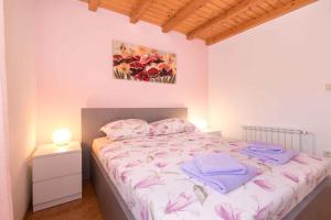 Apartment in Kornic - Insel Krk 42615 