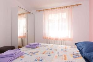 Apartment in Kornic - Insel Krk 42615