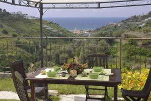Holiday home in Pompeiana - Ligurische Riviera 22443