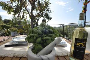 Holiday home in Pompeiana - Ligurische Riviera 22443