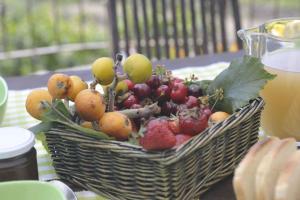 Holiday home in Pompeiana - Ligurische Riviera 22443