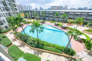 Masteri Thao Dien Apartment - Ho Chi Minh City