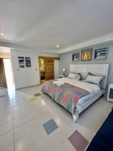 Noè Hotel 1 king bedroon #7