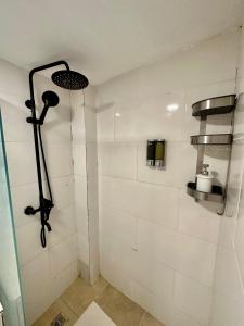 Noè Hotel 1 king bedroon #7