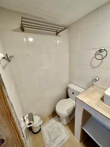 Noè Hotel 1 king bedroon #7