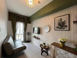 Janan's cozy place - Iruhin