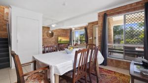 Beach Side Pet Friendly Hideaway