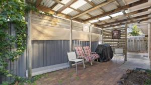 Beach Side Pet Friendly Hideaway