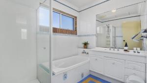 Beach Side Pet Friendly Hideaway