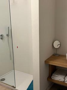 Double Room room in casa minù santa chiara
