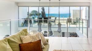 Indulge In Ocean Views & Luxury!
