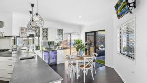 Opulent Canal-Front Retreat