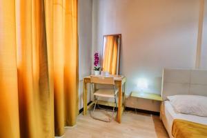 Bata Merah Boutique Hotel