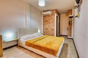 Bata Merah Boutique Hotel