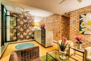Bata Merah Boutique Hotel