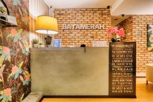 Bata Merah Boutique Hotel
